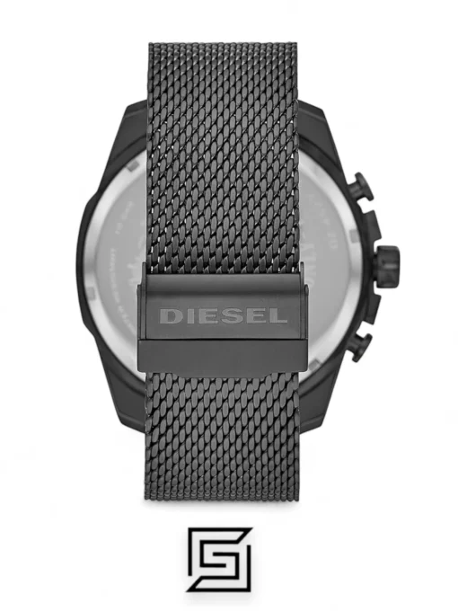 Men,Original Watches Diesel watches Men's Analogue Quartz Watch - DZ4527 Diesel