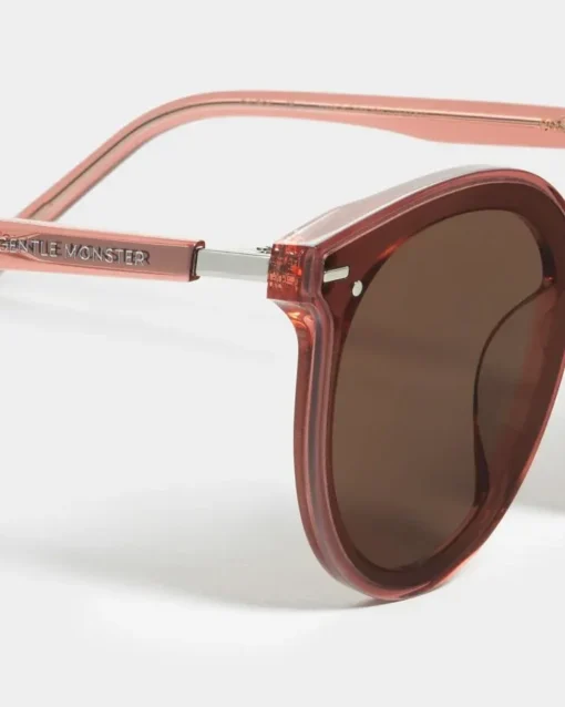 For women,Sunglasses Gentle Monster sunglasses EAST MOON COL.BC2 Gentle Monster