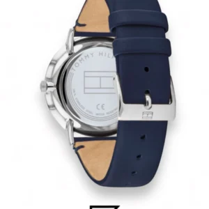 Original Watches,Women Tommy Hilfiger watches Women's Leather Analog Wrist Watch 1782072 Tommy Hilfiger