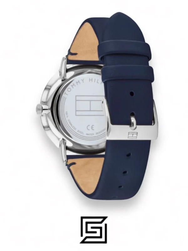 Original Watches,Women Tommy Hilfiger watches Women's Leather Analog Wrist Watch 1782072 Tommy Hilfiger
