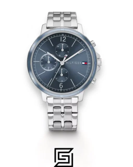 For women,Watches,For women,Original Watches Tommy Hilfiger original-watches 1782188 Casual Ladies Watch 38mm 3ATM Tommy Hilfiger