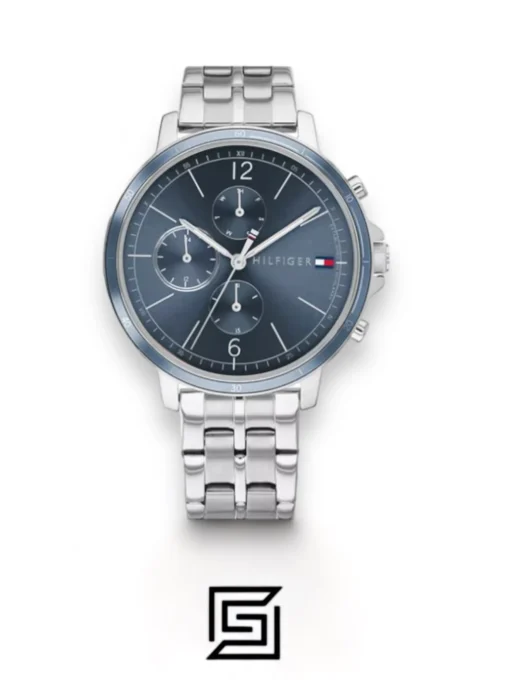 Original Watches,Women Tommy Hilfiger original-watches 1782188 Casual Ladies Watch 38mm 3ATM Tommy Hilfiger