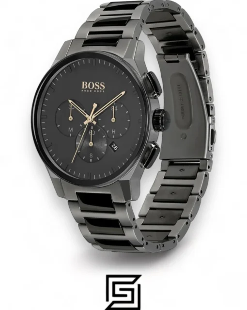 For men,Watches,For men,Original Watches Hugo Boss watches Men's Analog Stainless Steel Wrist Watch - 1513814 Hugo Boss