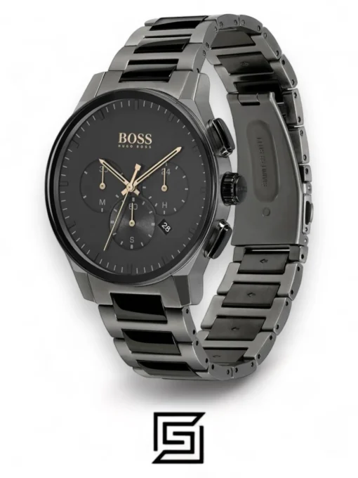 For men,Watches,For men,Original Watches Hugo Boss watches Men's Analog Stainless Steel Wrist Watch - 1513814 Hugo Boss