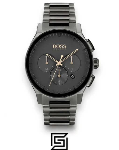 For men,Watches,For men,Original Watches Hugo Boss watches Men's Analog Stainless Steel Wrist Watch - 1513814 Hugo Boss