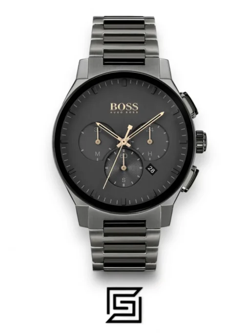 For men,Watches,For men,Original Watches Hugo Boss watches Men's Analog Stainless Steel Wrist Watch - 1513814 Hugo Boss