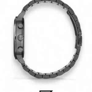 Men,Original Watches Hugo Boss original-watches Chronograph Quartz Watch with Stainless Steel Strap - 1513695 Boss