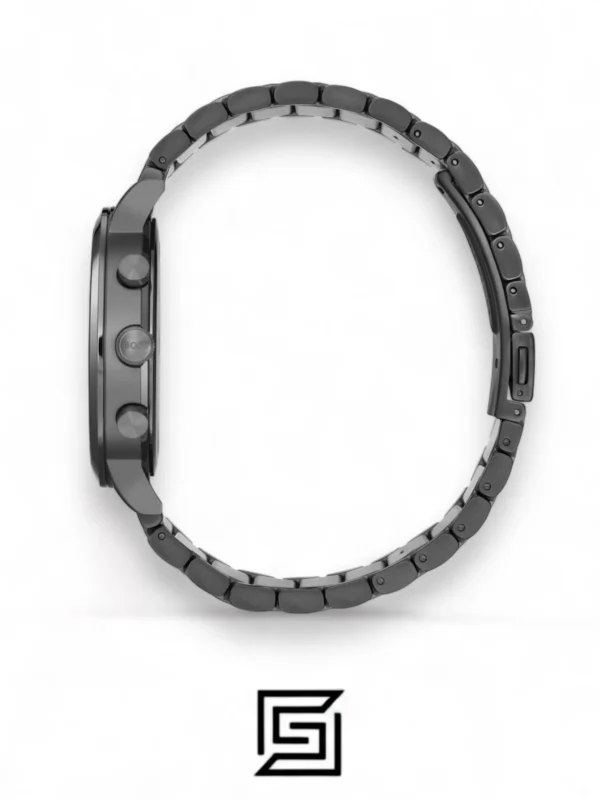 Men,Original Watches Hugo Boss original-watches Chronograph Quartz Watch with Stainless Steel Strap - 1513695 Boss