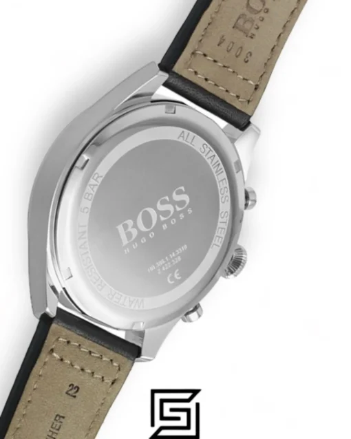 For men,Watches,For men,Original Watches Hugo Boss original-watches Knight Black Watch - 1513708 Hugo Boss