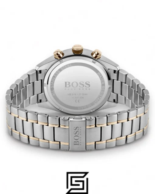 For men,Watches,For men,Original Watches Hugo Boss watches Champion Analog Black Dial Men's Watch-1513819 Hugo Boss