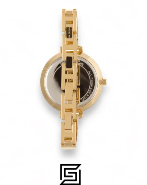 For women,Watches,For women,Original Watches Michael Kors original-watches Women's Jaryn Analog Display Quartz Gold Watch - MK3734 Michael Kors