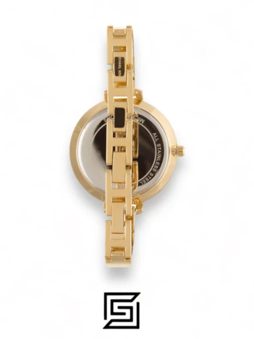 For women,Watches,For women,Original Watches Michael Kors original-watches Women's Jaryn Analog Display Quartz Gold Watch - MK3734 Michael Kors