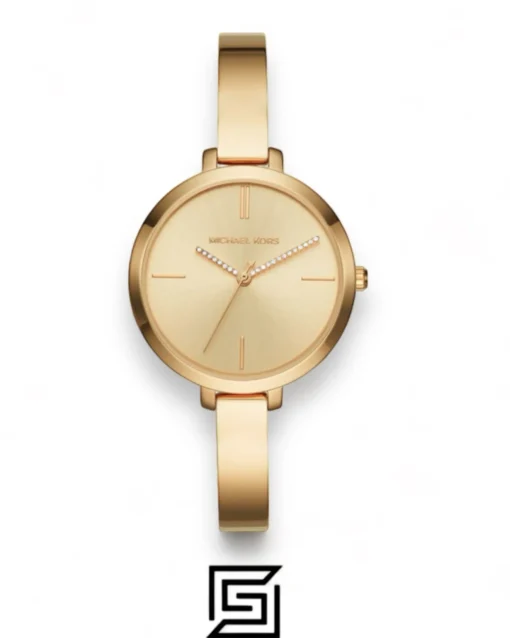 For women,Watches,For women,Original Watches Michael Kors original-watches Women's Jaryn Analog Display Quartz Gold Watch - MK3734 Michael Kors