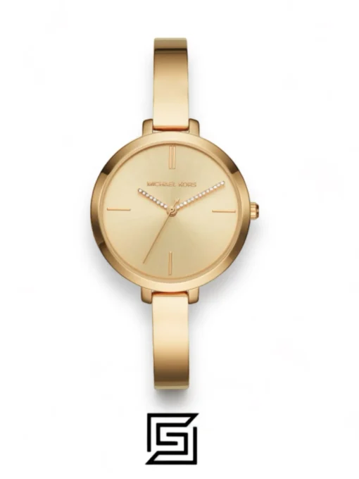 For women,Watches,For women,Original Watches Michael Kors original-watches Women's Jaryn Analog Display Quartz Gold Watch - MK3734 Michael Kors