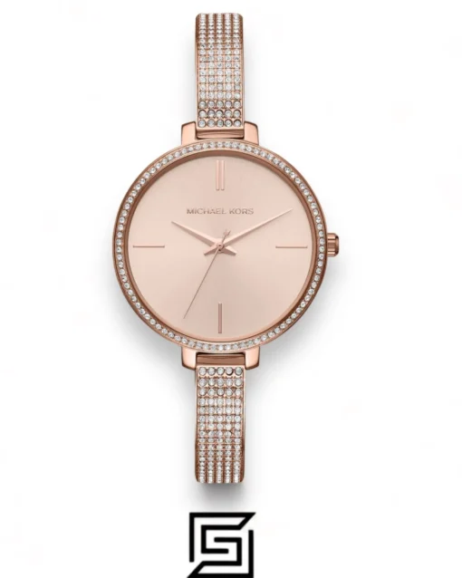 For women,Watches,For women,Original Watches Michael Kors original-watches Women's Quartz Watch with Stainless Steel Strap - MK3785 Michael Kors