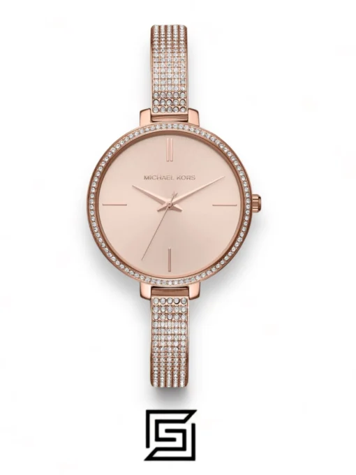 For women,Watches,For women,Original Watches Michael Kors original-watches Women's Quartz Watch with Stainless Steel Strap - MK3785 Michael Kors