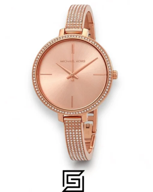 For women,Watches,For women,Original Watches Michael Kors original-watches Women's Quartz Watch with Stainless Steel Strap - MK3785 Michael Kors