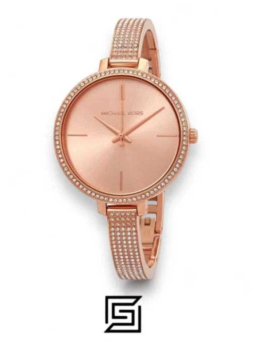 For women,Watches,For women,Original Watches Michael Kors original-watches Women's Quartz Watch with Stainless Steel Strap - MK3785 Michael Kors