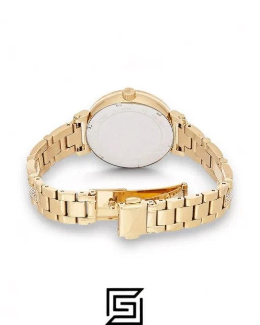 Original Watches,Women Michael Kors watches Sofie Gold Analog Quartz Women's Watch - MK3881 Michael Kors