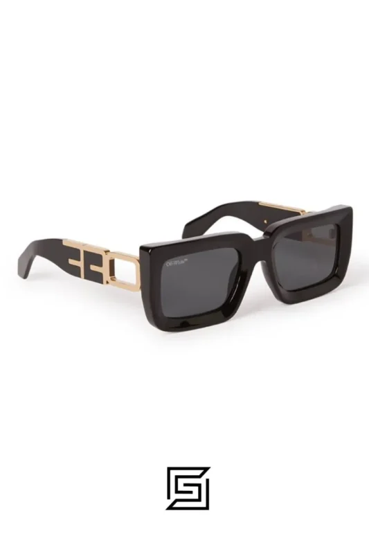 Sunglasses,Women Off White sunglasses Off-White  OERI081S 1007 Off White