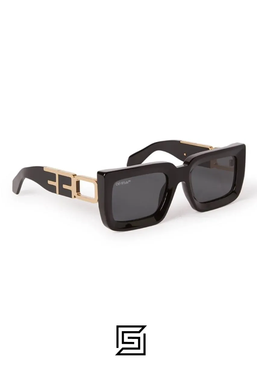 Sunglasses,Women Off White sunglasses Off-White  OERI081S 1007 Off White