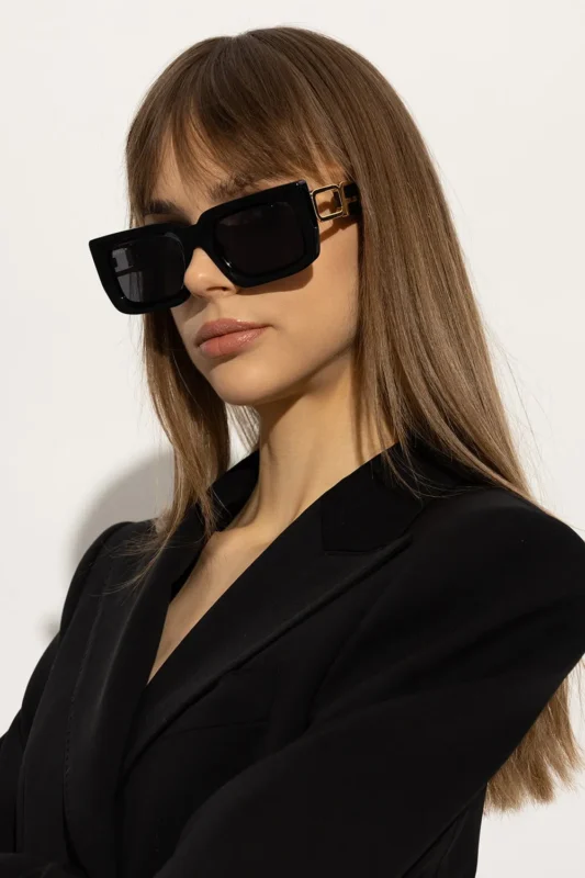 Sunglasses,Women Off White sunglasses Off-White  OERI081S 1007 Off White