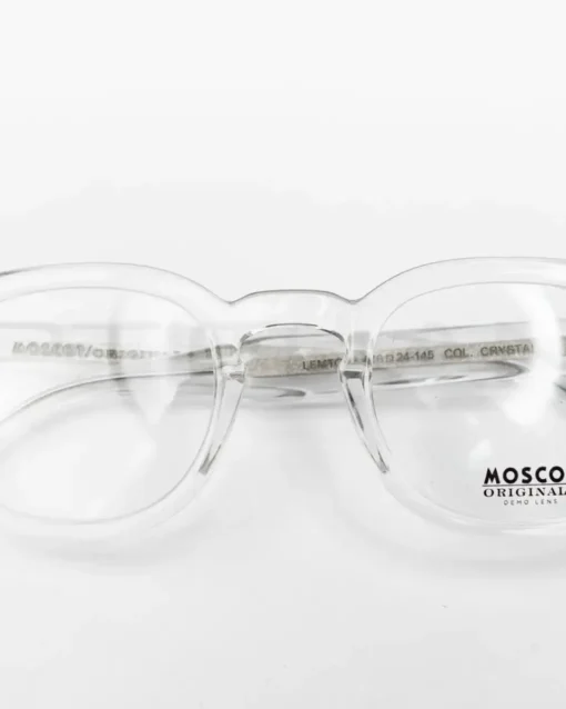 Eyeglasses,For men,For women eyeglasses LEMTOSH/CRYSTAL 