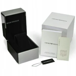 Men,Original Watches Emporio Armani Men's Watch AR6088 Emporio Armani