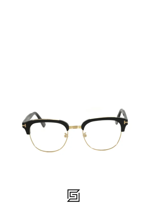 Eyeglasses,Men Tom Ford eyeglasses TF805-K 01B/GOLD Tom Ford