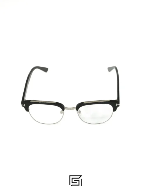 Eyeglasses,For men Tom Ford eyeglasses TF805-K 01D/SILVER Tom Ford