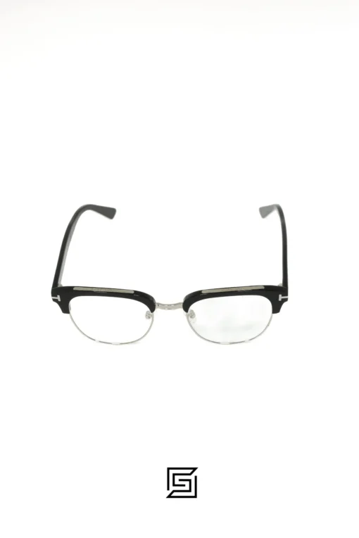 Eyeglasses,For men Tom Ford eyeglasses TF805-K 01D/SILVER Tom Ford