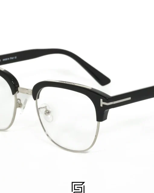 Eyeglasses,For men Tom Ford eyeglasses TF805-K 01D/SILVER Tom Ford