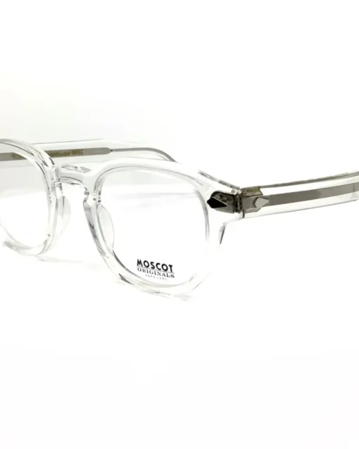 Eyeglasses,For men,For women eyeglasses LEMTOSH/CRYSTAL 