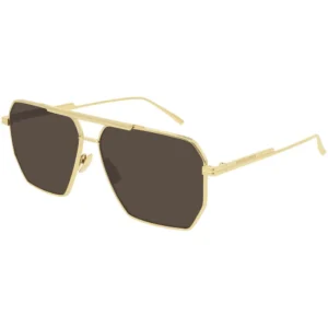 Men,Sunglasses Bottega sunglasses BV1012S 003 Bottega