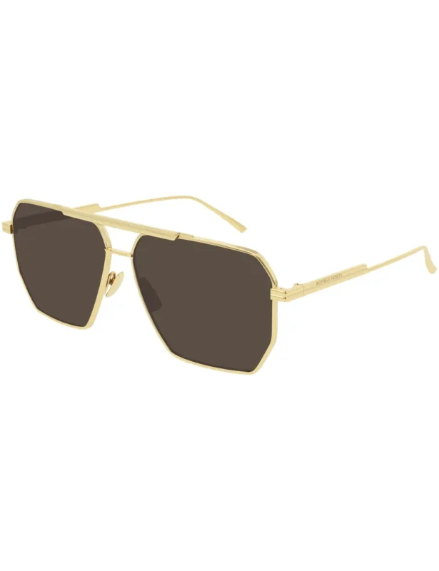 Men,Sunglasses Bottega sunglasses BV1012S 003 Bottega