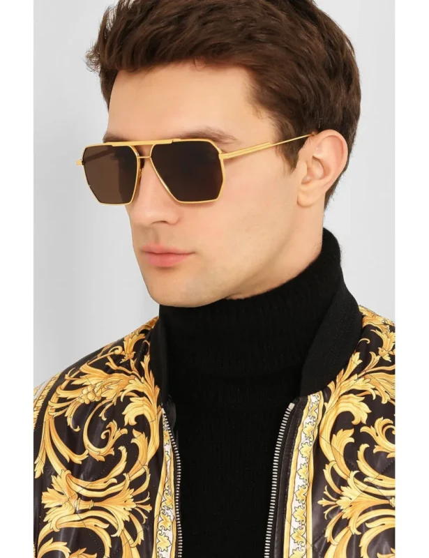 Men,Sunglasses Bottega sunglasses BV1012S 003 Bottega