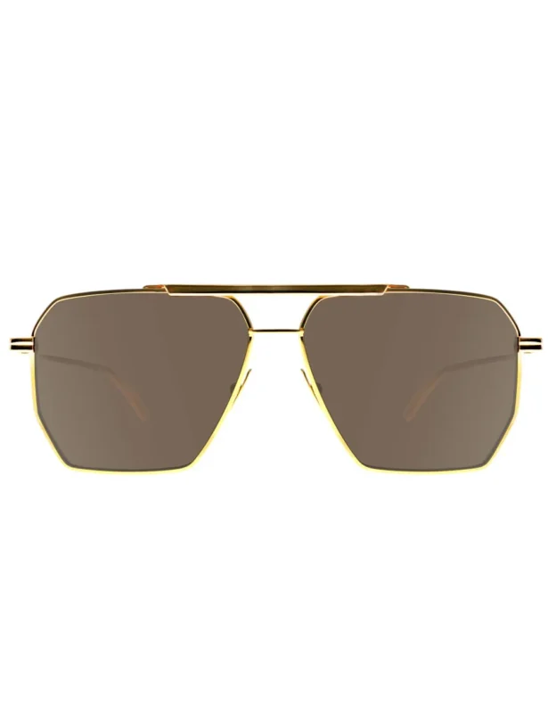 Men,Sunglasses Bottega sunglasses BV1012S 003 Bottega