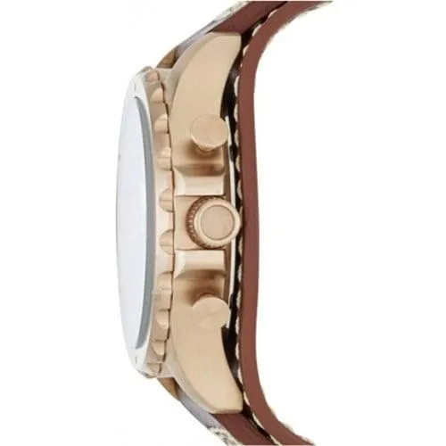 Men,Original Watches Fossil original-watches Men's Nate Chronograph Watch JR1505 Fossil