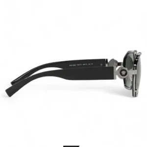 Sunglasses,Women sunglasses VERSACE VE2228/BLACK X OIL Versace