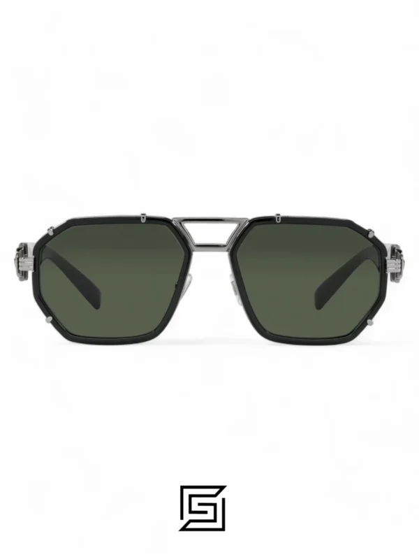 Sunglasses,Women sunglasses VERSACE VE2228/BLACK X OIL Versace