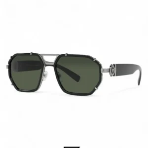 Sunglasses,Women sunglasses VERSACE VE2228/BLACK X OIL Versace