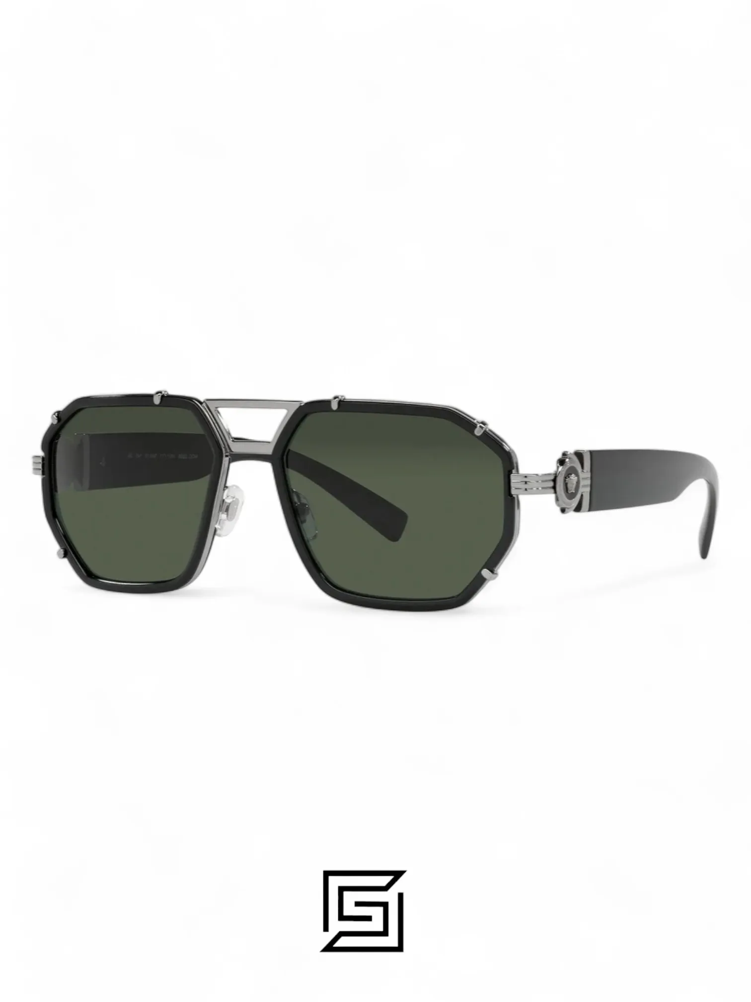 Sunglasses,Women sunglasses VERSACE VE2228/BLACK X OIL Versace