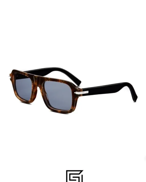 For men,For women,Sunglasses sunglasses DIOR BLACKSUIT N21 91B0/BROWN X BLACK Dior