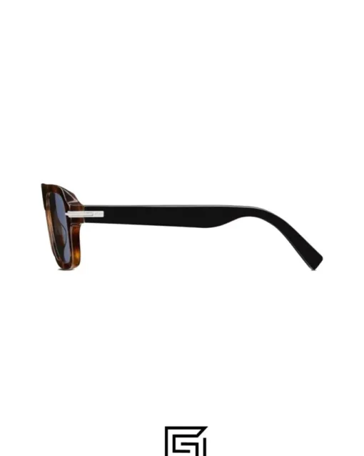 For men,For women,Sunglasses sunglasses DIOR BLACKSUIT N21 91B0/BROWN X BLACK Dior