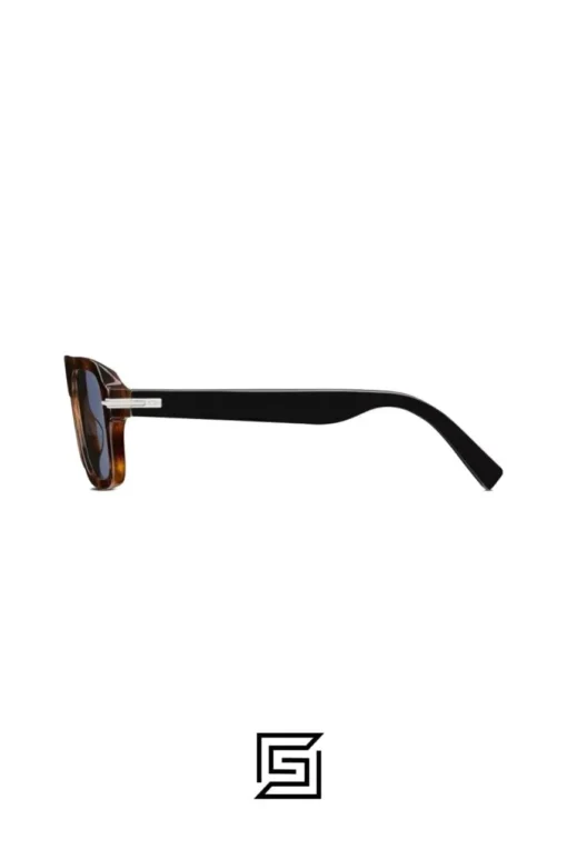 For men,For women,Sunglasses sunglasses DIOR BLACKSUIT N21 91B0/BROWN X BLACK Dior