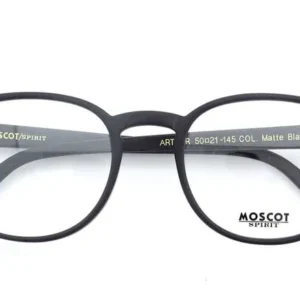 Eyeglasses,Men,Women eyeglasses ARTHUR/BLACK Moscot