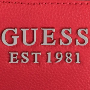 Bags,Leather,Women Guess bags Haidee (GL) HWGL75 86330 RED Guess