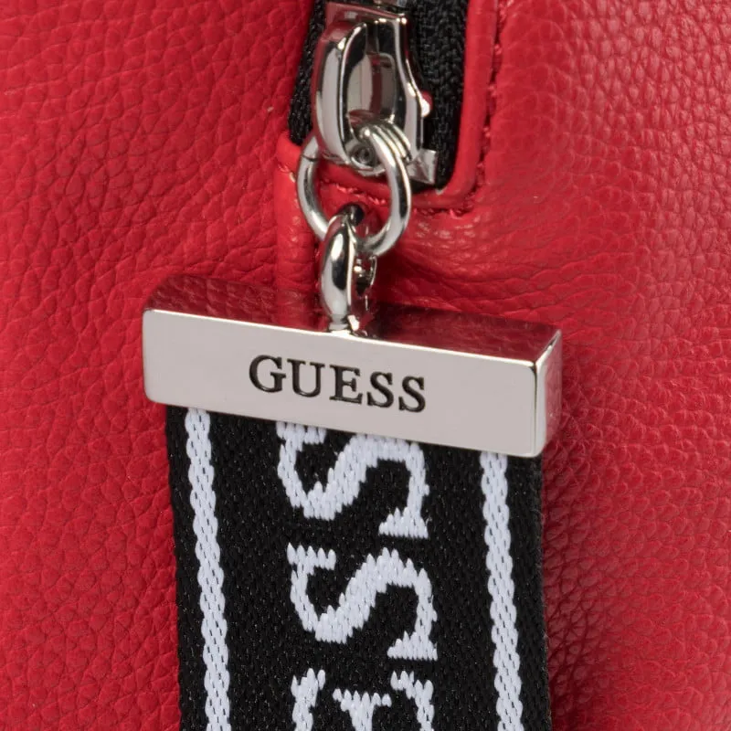 Bags,Leather,Women Guess bags Haidee (GL) HWGL75 86330 RED Guess