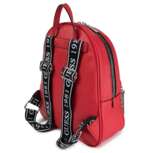 Bags,Leather,Women Guess bags Haidee (GL) HWGL75 86330 RED Guess