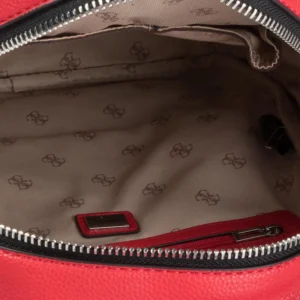 Bags,Leather,Women Guess bags Haidee (GL) HWGL75 86330 RED Guess